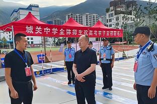 蒙蒂谈失利：今晚我没有看到球员们的斗志